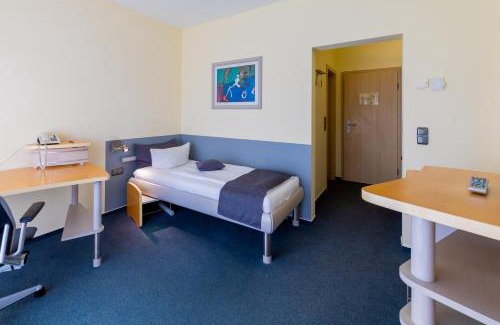 Suhl Hotel | Business Vital Hotel am Rennsteig