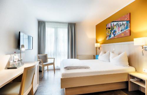 Pankow Hotel | Businesshotel Berlin