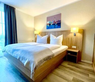 Pankow Hotel | Businesshotel Berlin
