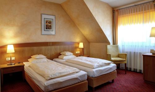 Biberach Hotel | Businesshotel HEILBRONN- Biberach