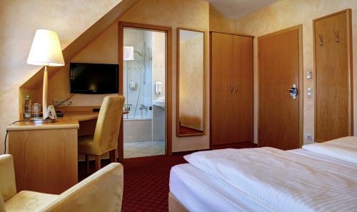 Biberach Hotel | Businesshotel HEILBRONN- Biberach