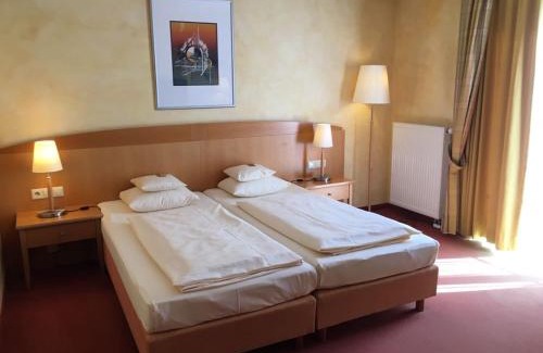 Biberach Hotel | Businesshotel HEILBRONN- Biberach