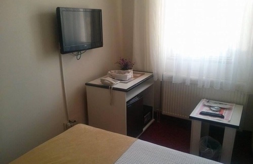 DogubeyazIt Hotel | Butik Ertur Hotel