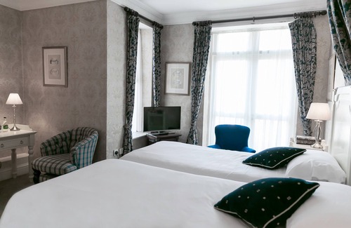 Ballsbridge House | Butlers Townhouse