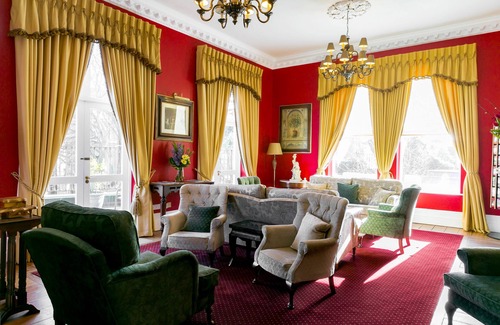 Ballsbridge House | Butlers Townhouse