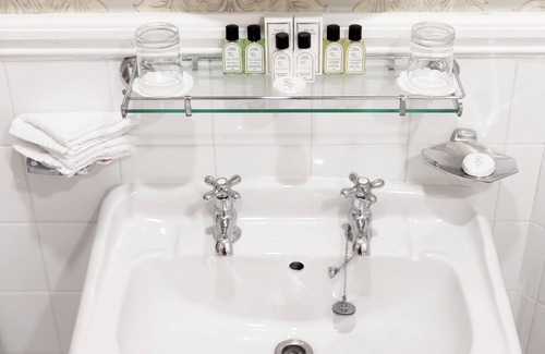 Ballsbridge House | Butlers Townhouse
