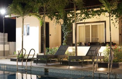 Chevella Resort | Button Eyes Resort - Pet friendly