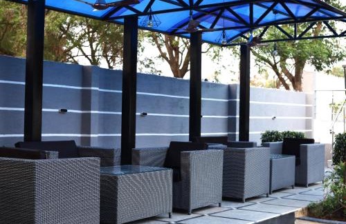 Chevella Resort | Button Eyes Resort - Pet friendly