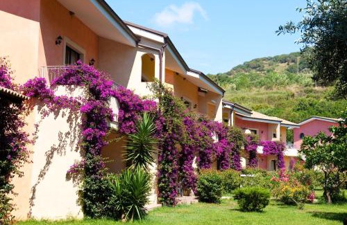 Marina di Zambrone Hotel | BV Borgo Del Principe