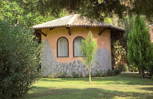 Marina di Zambrone Hotel | BV Borgo Del Principe