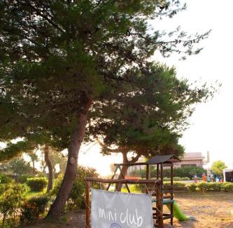 Marina di Zambrone Hotel | BV Borgo Del Principe
