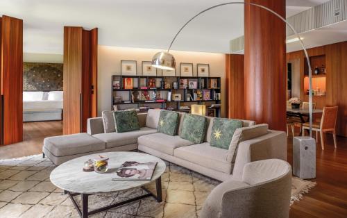 Brera Hotel | Bvlgari Hotel Milano