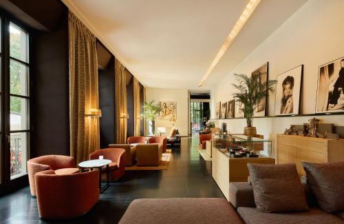 Brera Hotel | Bvlgari Hotel Milano