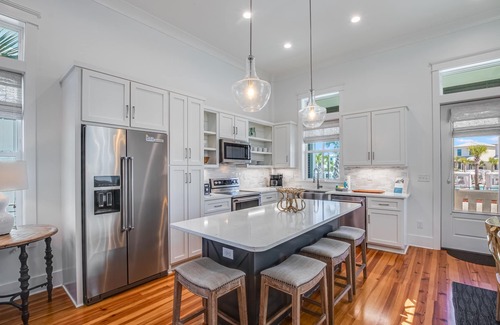 Orange Beach Cottage | BVR 20 - Gulf Getaway by Liquid Life