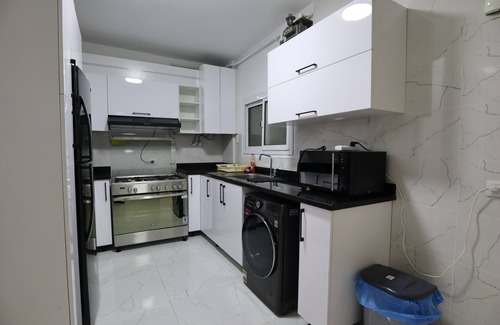 Maadi Apartment | By Regypt Modern Living in Maadi