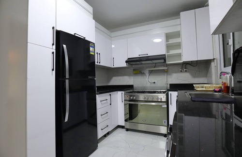 Maadi Apartment | By Regypt Modern Living in Maadi
