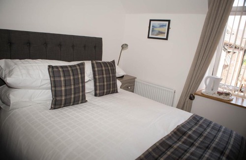 Cruden Bay Bed & Breakfast | By The Bay