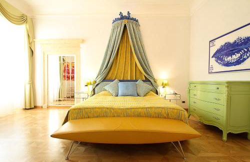 Corrubbio Hotel | Byblos Art Hotel Villa Amistà