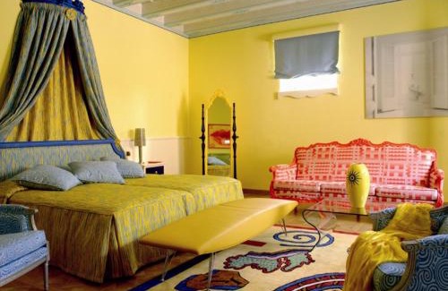 Corrubbio Hotel | Byblos Art Hotel Villa Amistà