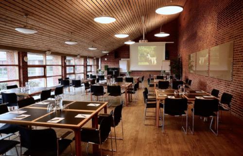 Helsinge Hotel | Bymose Hegn Hotel & Kursuscenter