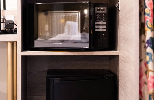 Lancaster Gate Hotel | Byron Hotel London
