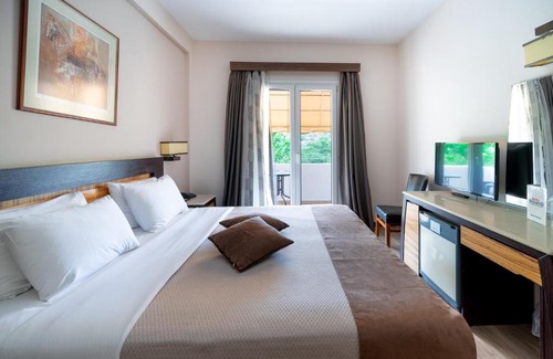 Pavlos Melas Hotel | Byzantio Hotel