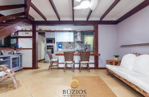 Porto Belo House | Bz16 Casa c/Churrasqueira privativa
