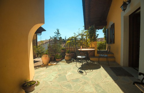 Garibaldi Hotel | Cà Borgo Vecchio