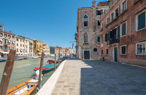 Cannaregio Apartment | Cà degli Archi 2