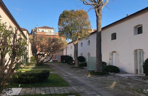 Cannaregio Apartment | Cà degli Archi 2