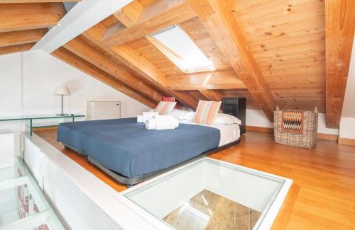 Cannaregio Apartment | Cà degli Archi 2