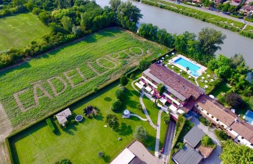 San Zeno Apartment | Cà dell'Orto Rooms & Apartments
