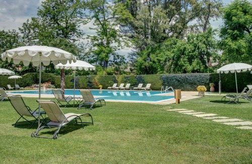 San Zeno Apartment | Cà dell'Orto Rooms & Apartments