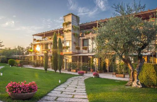 San Zeno Apartment | Cà dell'Orto Rooms & Apartments
