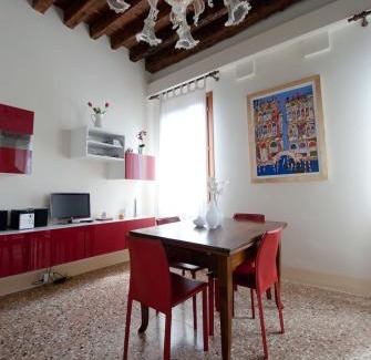 Cannaregio Apartment | Cà Venier