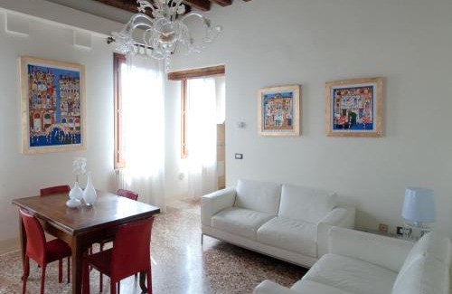 Cannaregio Apartment | Cà Venier