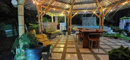Manta Ski Chalet | Cálida suite en Liguiqui - Manta