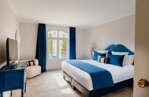 Beaune Hotel | Cèdre Beaune, A Beauvallon Hotel & Spa