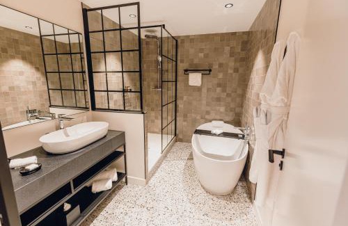 Beaune Hotel | Cèdre Beaune, A Beauvallon Hotel & Spa