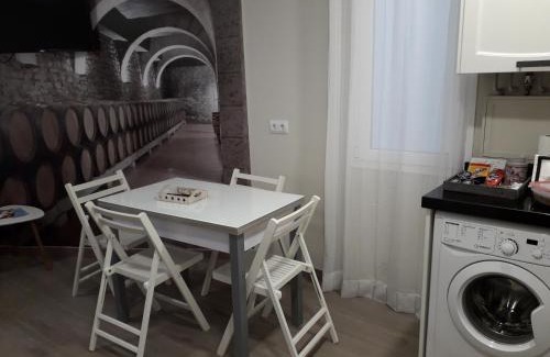 Logrono Apartment | Céntrico y acogedor en tierra de vinos