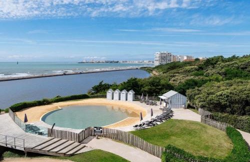 Les Sables d'Olonne Hotel | Côte Ouest Thalasso & Spa Les Sables d'Olonne - MGallery Collection