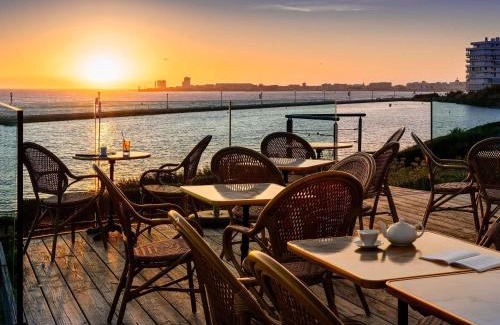 Les Sables d'Olonne Hotel | Côte Ouest Thalasso & Spa Les Sables d'Olonne - MGallery Collection