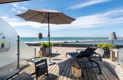 Les Sables d'Olonne Hotel | Côte Ouest Thalasso & Spa Les Sables d'Olonne - MGallery Collection