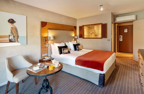 Les Sables d'Olonne Hotel | Côte Ouest Thalasso & Spa Les Sables d'Olonne - MGallery Collection