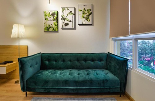 District 10 Apartment | CĂN HỘ CHARMINGTON LA POINTE