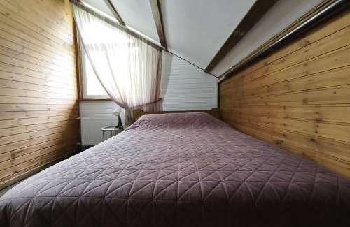 Moldova Villa | Căsuța din Deal