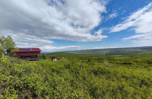 Moldova Villa | Căsuța din Deal