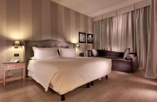 Santa Maria Novella Hotel | c-hotels Ambasciatori