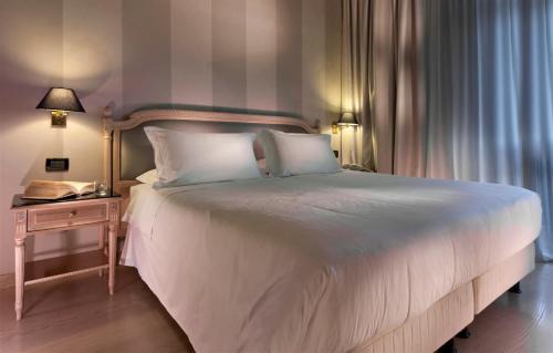 Santa Maria Novella Hotel | c-hotels Ambasciatori