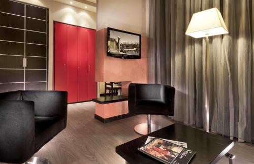 Santa Maria Novella Hotel | c-hotels Ambasciatori